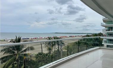 Apartamento en la Boquilla, Cartagena de Indias