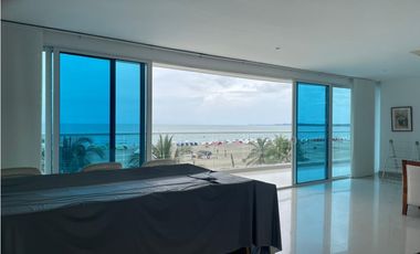 Apartamento en la Boquilla, Cartagena de Indias