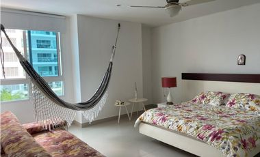 Apartamento en la Boquilla, Cartagena de Indias