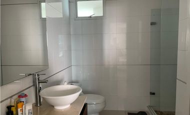 Apartamento en la Boquilla, Cartagena de Indias