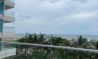 Apartamento en la Boquilla, Cartagena de Indias