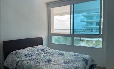 Apartamento en la Boquilla, Cartagena de Indias