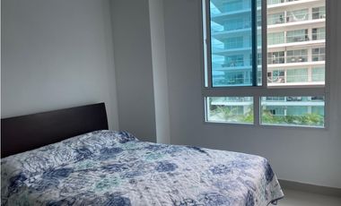 Apartamento en la Boquilla, Cartagena de Indias