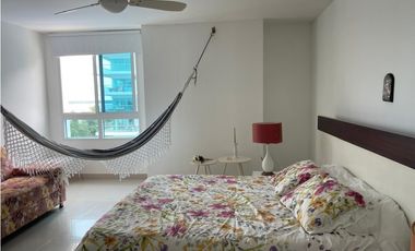 Apartamento en la Boquilla, Cartagena de Indias