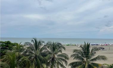 Apartamento en la Boquilla, Cartagena de Indias