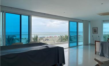 Apartamento en la Boquilla, Cartagena de Indias