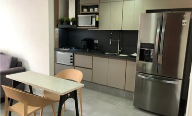 APARTAESTUDIO EN ARRIENDO SECTOR LOS BALSOS