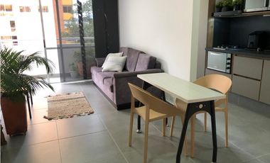 APARTAESTUDIO EN ARRIENDO SECTOR LOS BALSOS