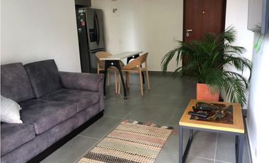 APARTAESTUDIO EN ARRIENDO SECTOR LOS BALSOS