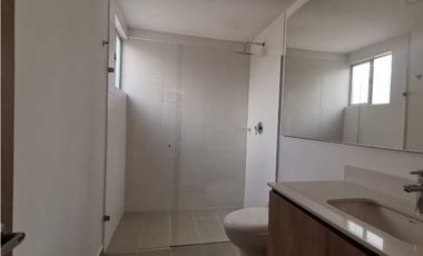 Casa para estrenar en unidad cerrada en el la ceja (LDC)