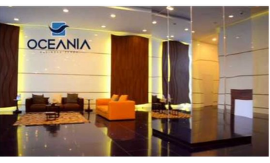 ALQUILER-VENTA OFICINA 244 m2($10XM2) PUNTA PACIFICA TORRE OCEANIA MC