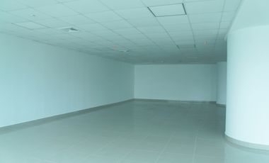 ALQUILER-VENTA OFICINA 244 m2($10XM2) PUNTA PACIFICA TORRE OCEANIA MC