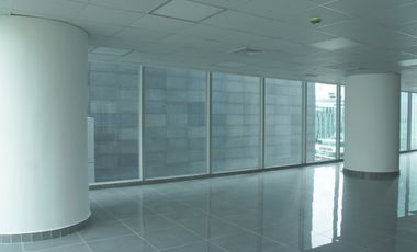 ALQUILER-VENTA OFICINA 309m2 ($10XM2)m2 PUNTA PACIFICA OCEANIA MC