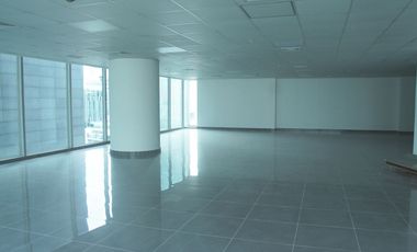 ALQUILER-VENTA OFICINA 309m2 ($10XM2)m2 PUNTA PACIFICA OCEANIA MC