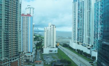 ALQUILER-VENTA OFICINA 309m2 ($10XM2)m2 PUNTA PACIFICA OCEANIA MC