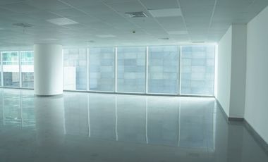 ALQUILER-VENTA OFICINA 309m2 ($10XM2)m2 PUNTA PACIFICA OCEANIA MC