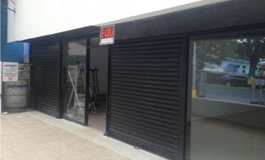 ALQUILER LOCAL COMERCIAL 225M2 FRENTE A UNIVERSIDAD  EL CARMEN