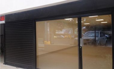 ALQUILER LOCAL COMERCIAL 450 M2 FRENTE A UNIVERSIDAD  EL CARMEN