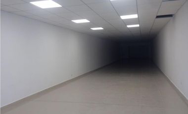 ALQUILER LOCAL COMERCIAL 450 M2 FRENTE A UNIVERSIDAD  EL CARMEN