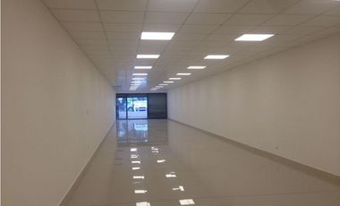 ALQUILER LOCAL COMERCIAL 450 M2 FRENTE A UNIVERSIDAD  EL CARMEN