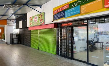 ALQUILER LOCAL COMERCIAL 450 M2 FRENTE A UNIVERSIDAD  EL CARMEN