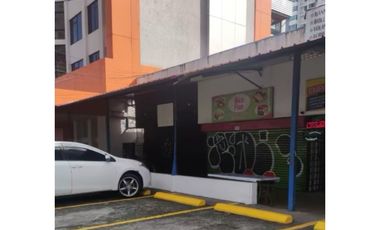 ALQUILER LOCAL COMERCIAL 675 M2 FRENTE A UNIVERSIDAD EL CARMEN