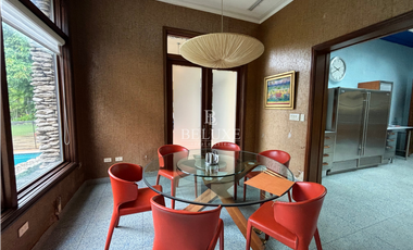 VENTA DE CASA EN ALTOS DEL GOLF  (17)