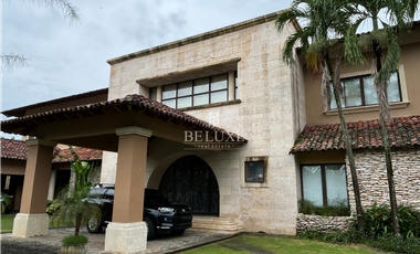 VENTA DE CASA EN ALTOS DEL GOLF  (17)