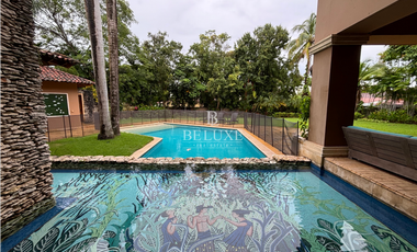 VENTA DE CASA EN ALTOS DEL GOLF  (17)