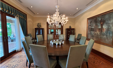 VENTA DE CASA EN ALTOS DEL GOLF  (17)