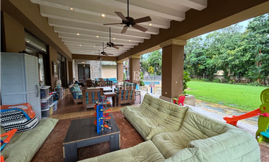 VENTA DE CASA EN ALTOS DEL GOLF  (17)