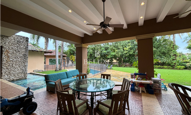 VENTA DE CASA EN ALTOS DEL GOLF  (17)