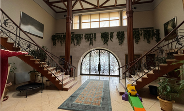 VENTA DE CASA EN ALTOS DEL GOLF  (17)