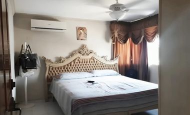 Venta de casa en Altos de Panamá. Urbanización Limajo