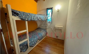 CASA EN VENTA EN OSTENDE - PINAMAR - CAIRO
