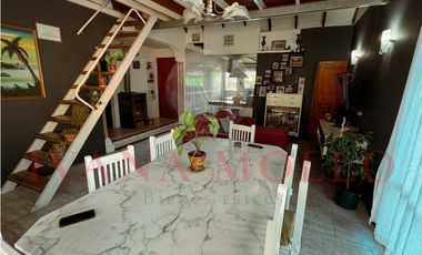 CASA EN VENTA EN OSTENDE - PINAMAR - CAIRO