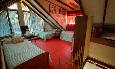 CASA EN VENTA EN OSTENDE - PINAMAR - CAIRO