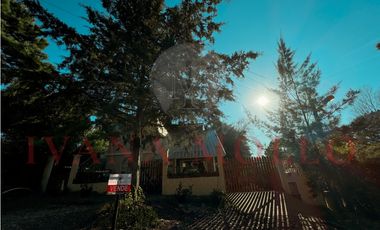 CASA EN VENTA EN OSTENDE - PINAMAR - CAIRO