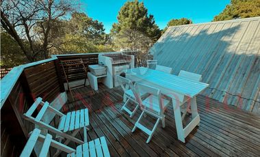 CASA EN VENTA EN OSTENDE - PINAMAR - CAIRO