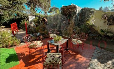 CASA EN VENTA EN OSTENDE - PINAMAR - CAIRO