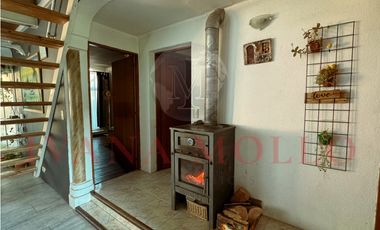 CASA EN VENTA EN OSTENDE - PINAMAR - CAIRO