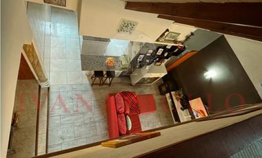 CASA EN VENTA EN OSTENDE - PINAMAR - CAIRO