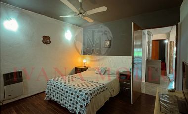 CASA EN VENTA EN OSTENDE - PINAMAR - CAIRO