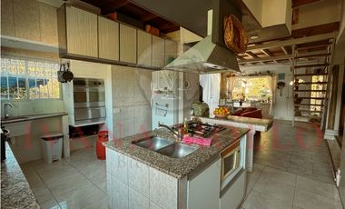 CASA EN VENTA EN OSTENDE - PINAMAR - CAIRO