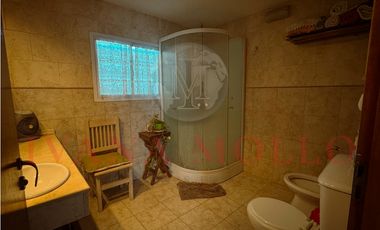 CASA EN VENTA EN OSTENDE - PINAMAR - CAIRO