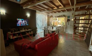 CASA EN VENTA EN OSTENDE - PINAMAR - CAIRO