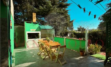 CASA EN VENTA EN OSTENDE - PINAMAR - CAIRO