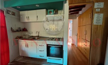 CASA EN VENTA EN OSTENDE - PINAMAR - CAIRO