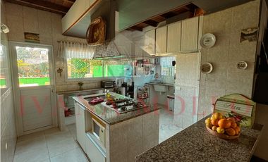 CASA EN VENTA EN OSTENDE - PINAMAR - CAIRO