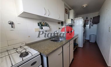 Departamento en Venta - Zona Centro - Vista al Mar